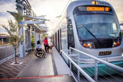 LEVERAGING MOBILITY AND CLEAN AIR SOLUTIONS