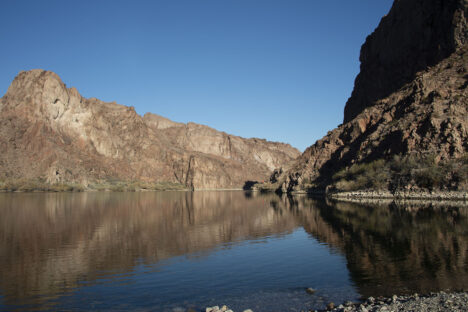 SHAPING A SUSTAINABLE WATER FUTURE