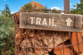 Parks, Open Spaces & Trails