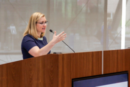 RIO REIMAGINED TASK FORCE