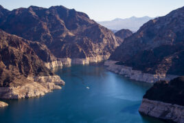 Reduced Water Supplies