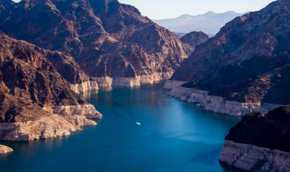 Collaboration, Compromise & Consensus: Arizona's Drought Contingency Plan Process