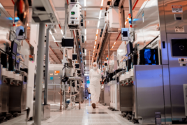 Technology Innovation