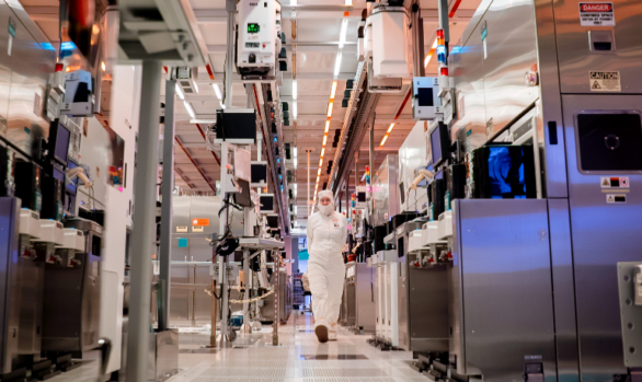 Restoring Water in The Desert