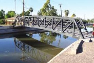 GRAND CANALSCAPE LEARNING BRIDGE