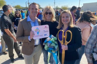 CITY OF PHOENIX GRAND CANALSCAPE