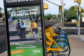 Active Transportation