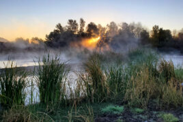 Santa Cruz Heritage River Project