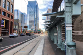 Phoenix Complete Streets