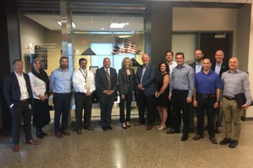 CLIMATE ACTION MEETINGS WITH CONGRESS