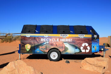 Waste & Circular Economy