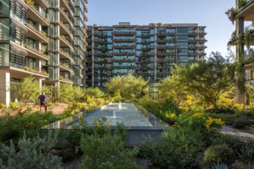 Optima Kierland Center