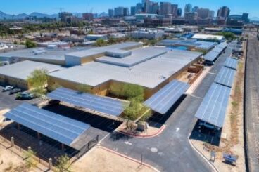 Driving Energy Innovation Forward – APS Solar Communities & Take Charge AZ