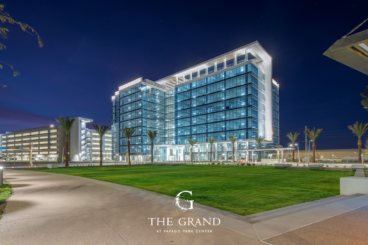 The Grand at Papago Park Center