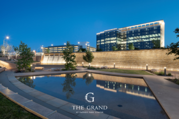 The Grand at Papago Park Center