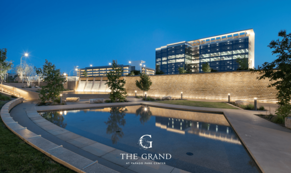 The Grand at Papago Park Center