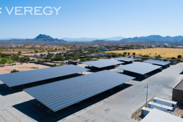 Valley Metro Greenfield Bus Operations Center