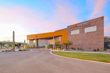 West Maricopa Education Center Northwest Campus