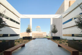 Historic Preservation And Adaptive Reuse