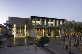 Commercial or Institutional