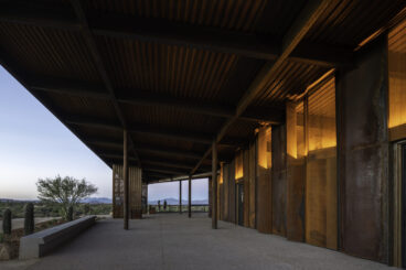 Fraesfield and Granite Mountain Trailheads