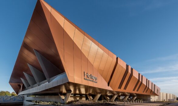 Helios Education Foundation Campus & Vince Roig Convening Center