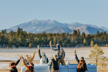 Conserve and Protect Golden Ale