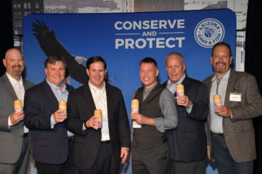 Conserve and Protect Golden Ale