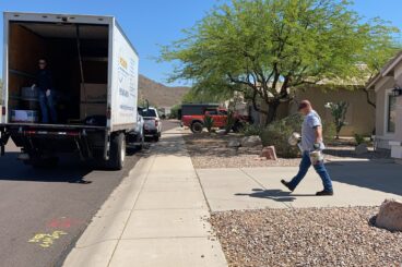  Phoenix Household Hazardous Waste