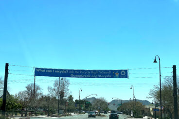 Recycle Right Wizard Regional Partnership