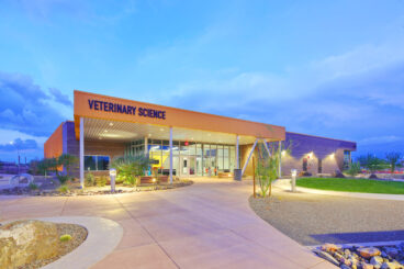  West Maricopa Education Center