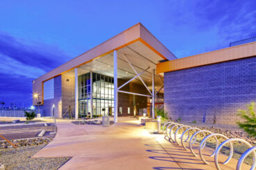 West Maricopa Education Center Northwest Campus