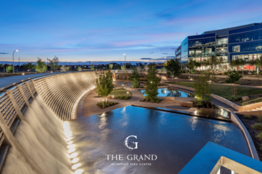 The Grand at Papago Park Center