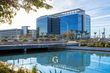 The Grand at Papago Park Center