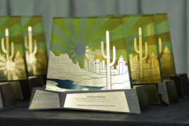 2022 Award Finalists