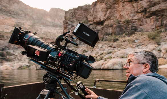 The Weight of a Feather