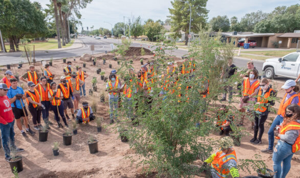 City of Tempe 2022 Climate Action Plan Update