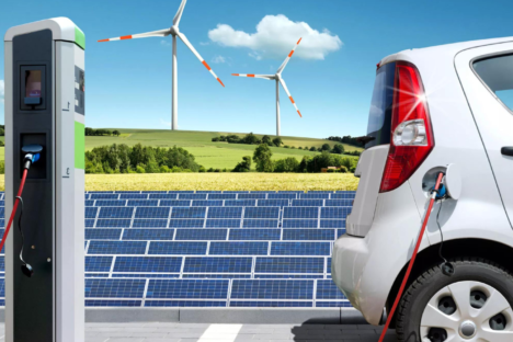 Advancing Climate Action