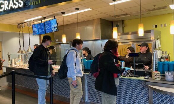 Smart, Reusable (Usefull), solution at NAU