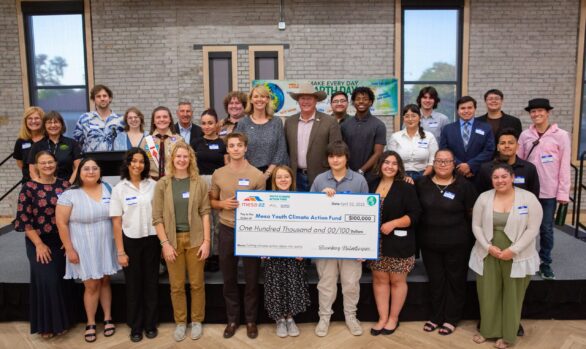 Mesa Youth Climate Action Fund
