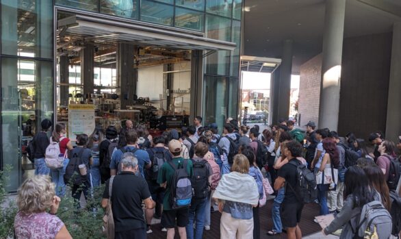 Center for Negative Carbon Emissions