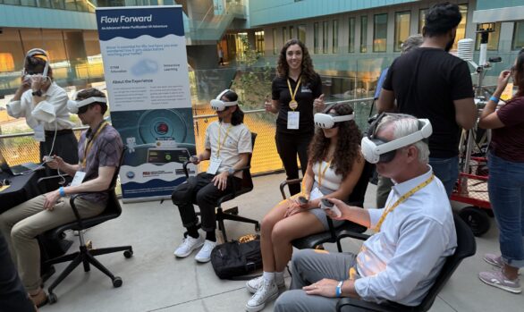 Arizona Water Innovation Initiative