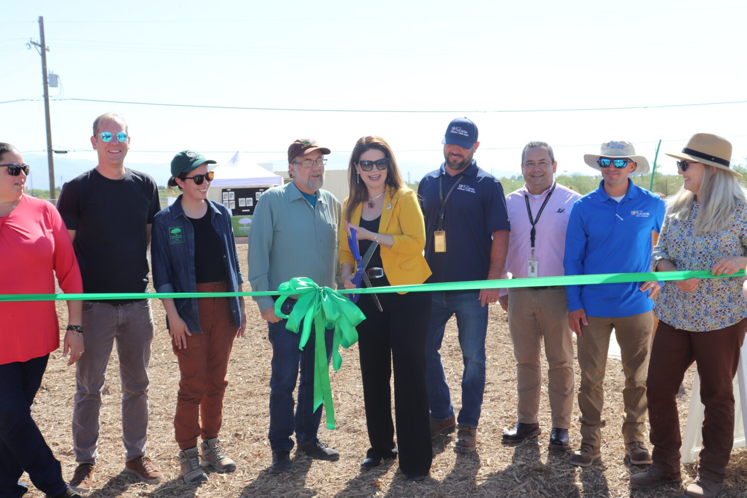 Environmental Excellence Awards - Arizona Forward